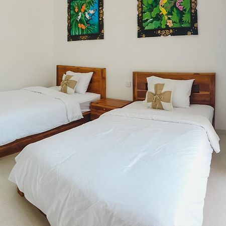Pondok Talavana Badung  Ngoại thất bức ảnh