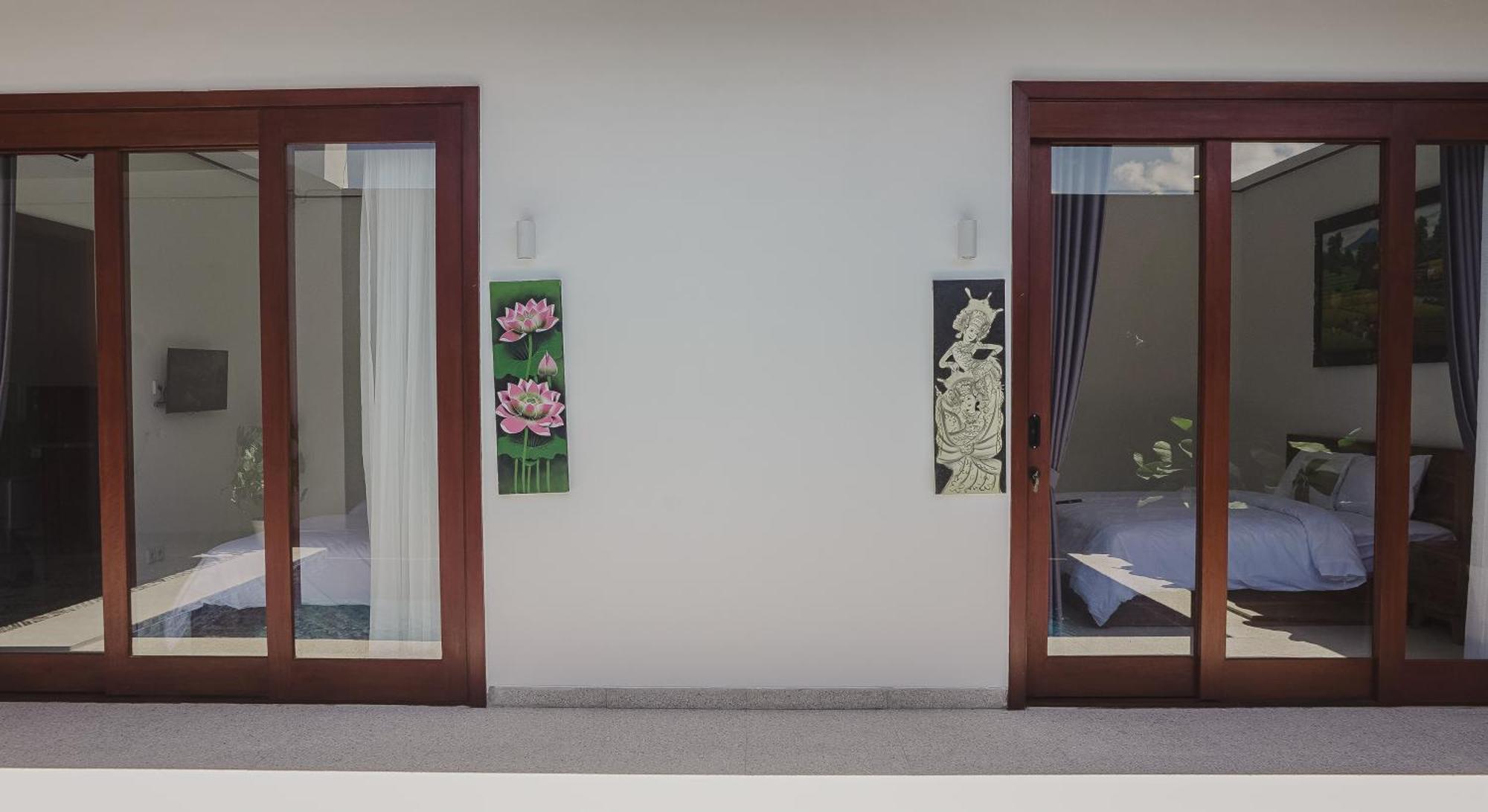 Pondok Talavana Badung  Ngoại thất bức ảnh