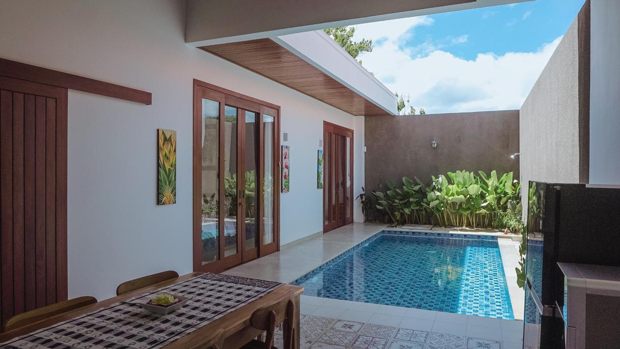 Pondok Talavana Badung  Ngoại thất bức ảnh