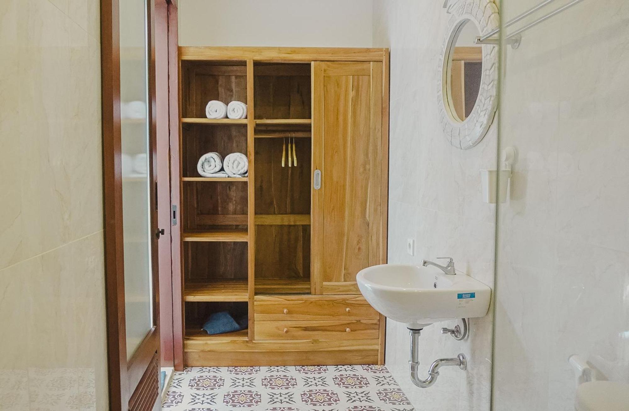 Pondok Talavana Badung  Ngoại thất bức ảnh